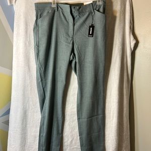 Express Skinny High Rise 12S
